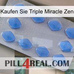 Buy Triple Miracle Zen 21